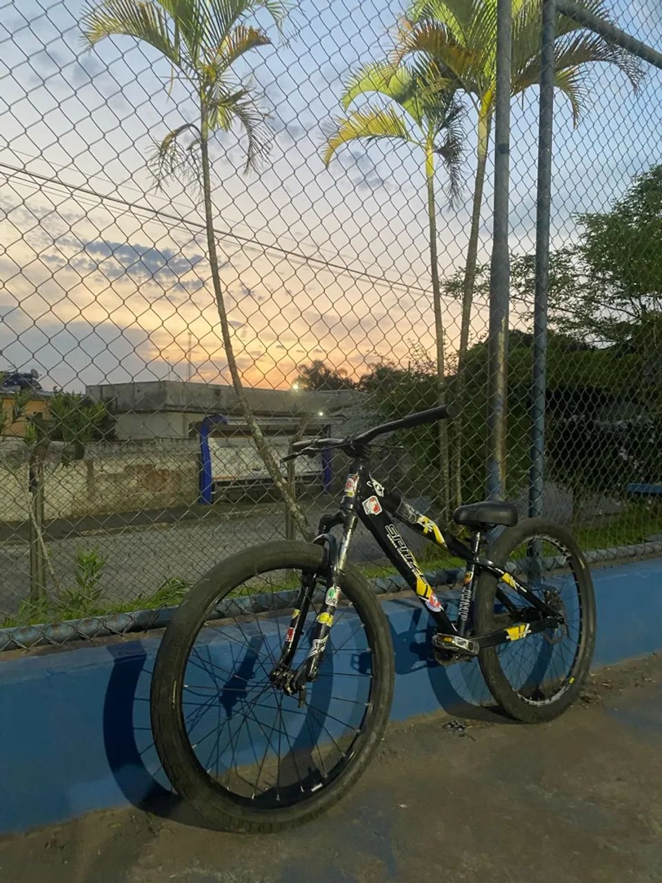 Bike Spritz Aro 26 - Foto 3
