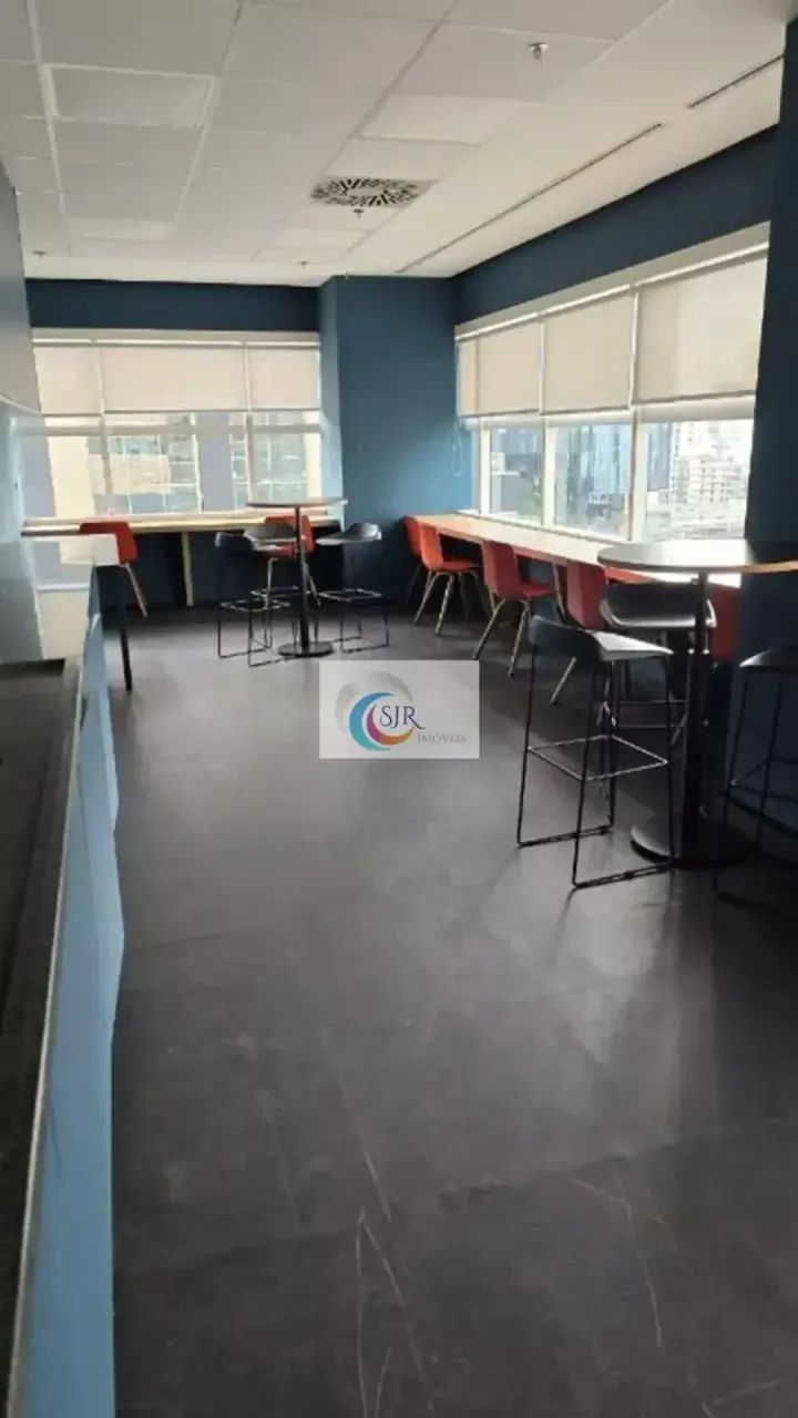 Conjunto para alugar, 1000 m² - Itaim Bibi - São Paulo/SP - Foto 4