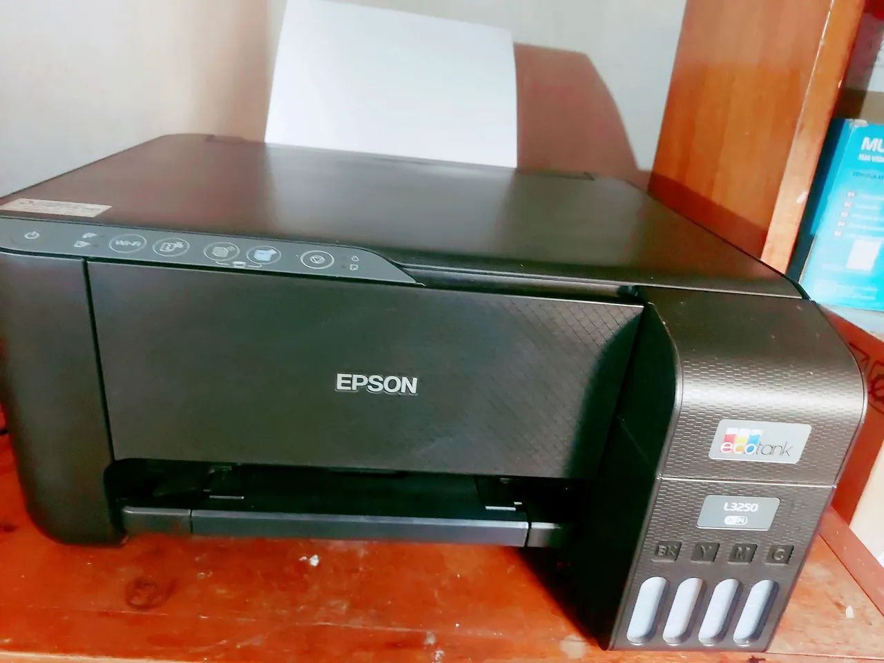 Impressora Epson L3250 - Foto 2