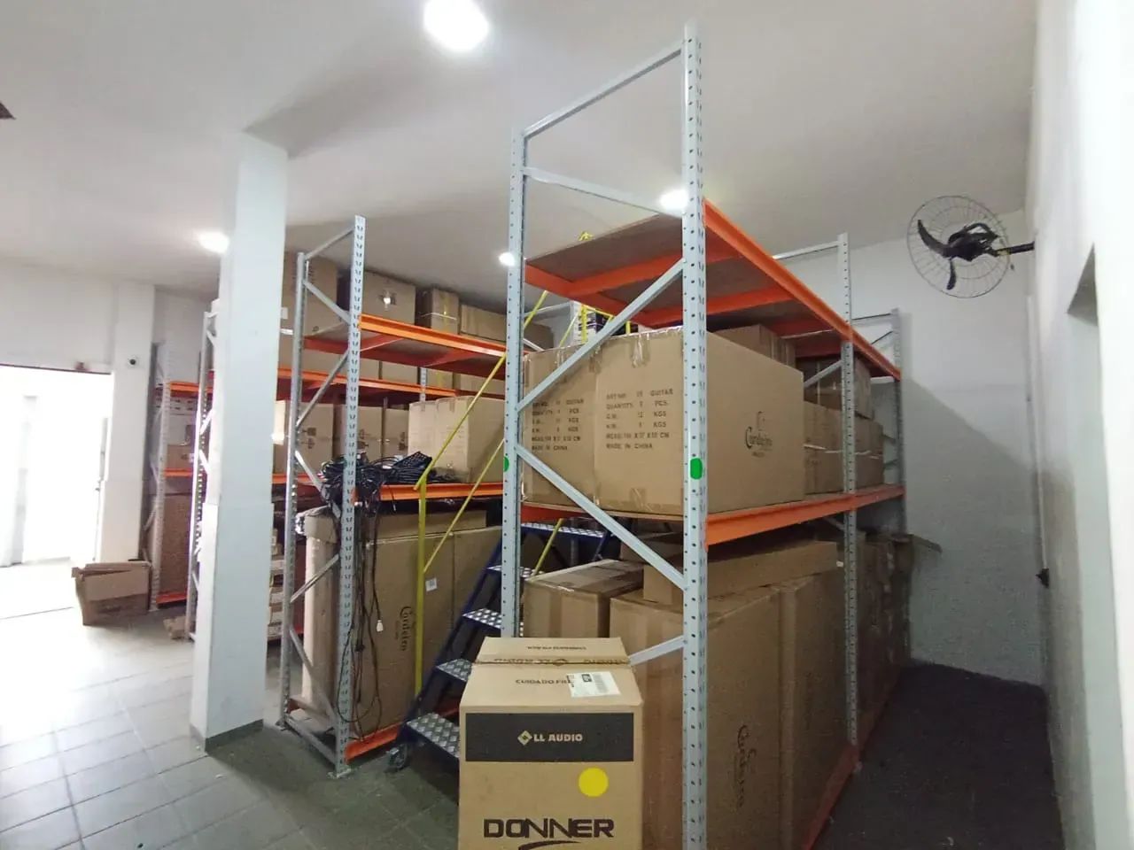 VENDO prédio Residencial + Ponto Comercial em Cocal - Vila Velha - ES - Foto 4
