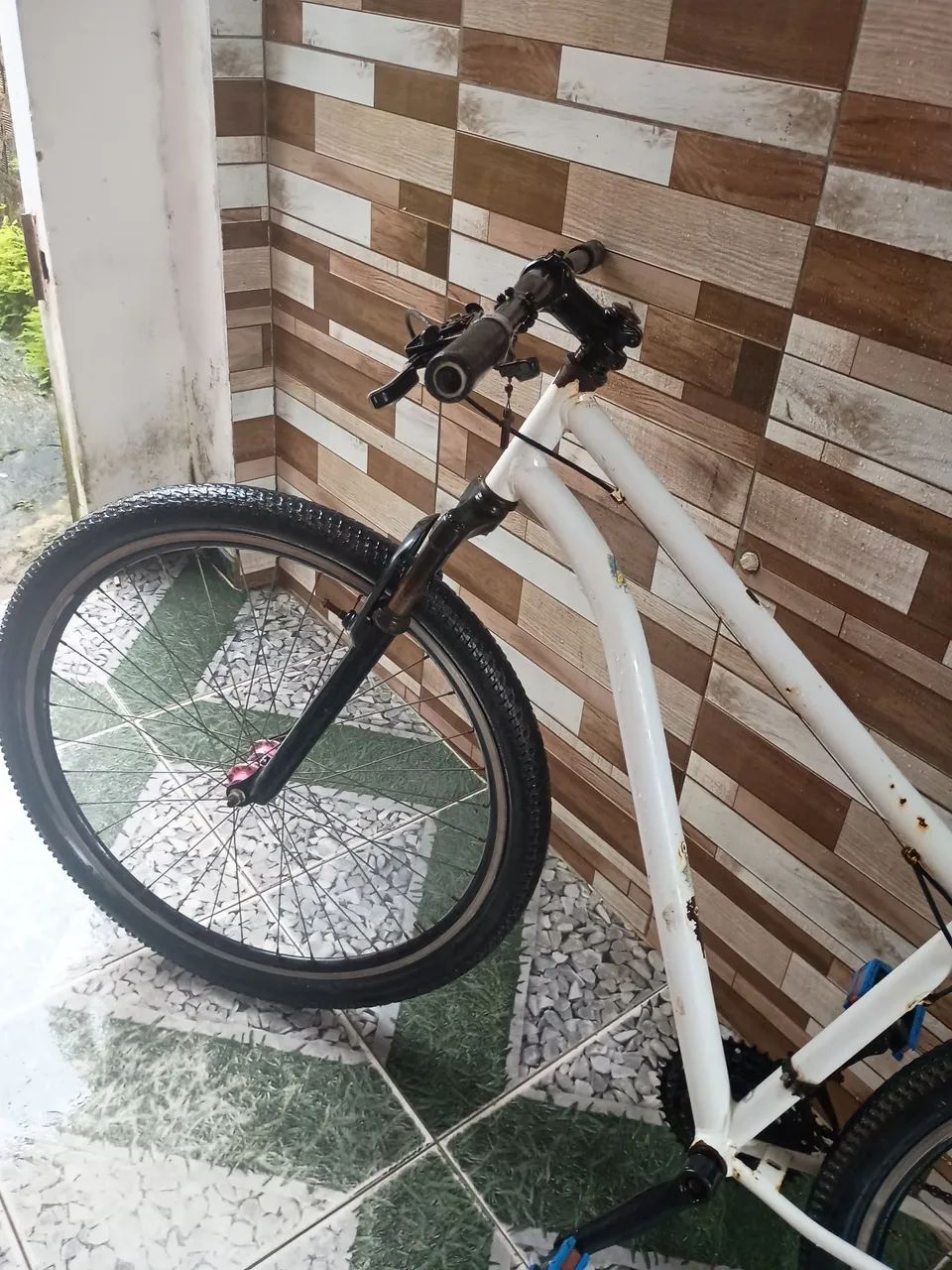 Bicicleta Caloi  - Foto 4
