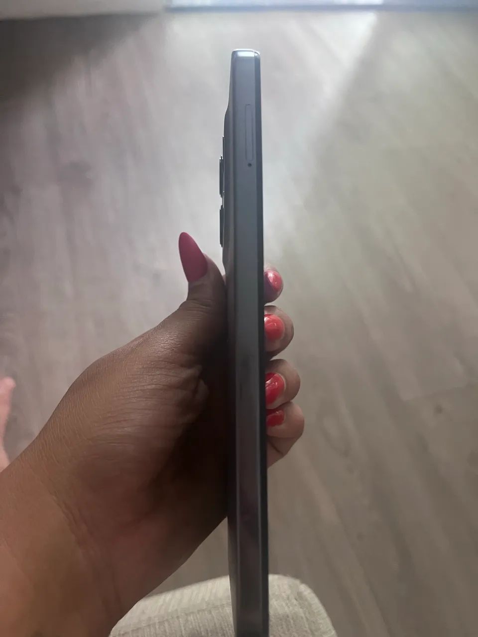 Celular Moto G15 - Semi Novo