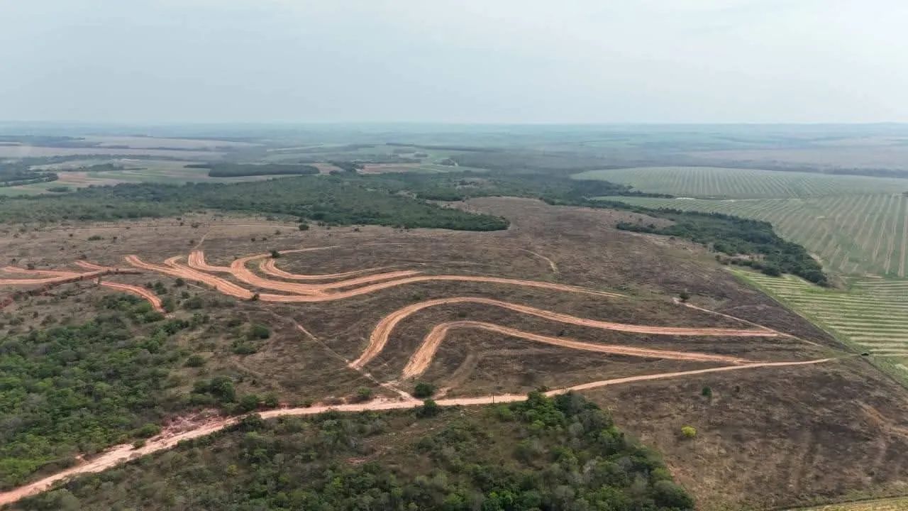Fazenda de oportunidade  - Foto 3
