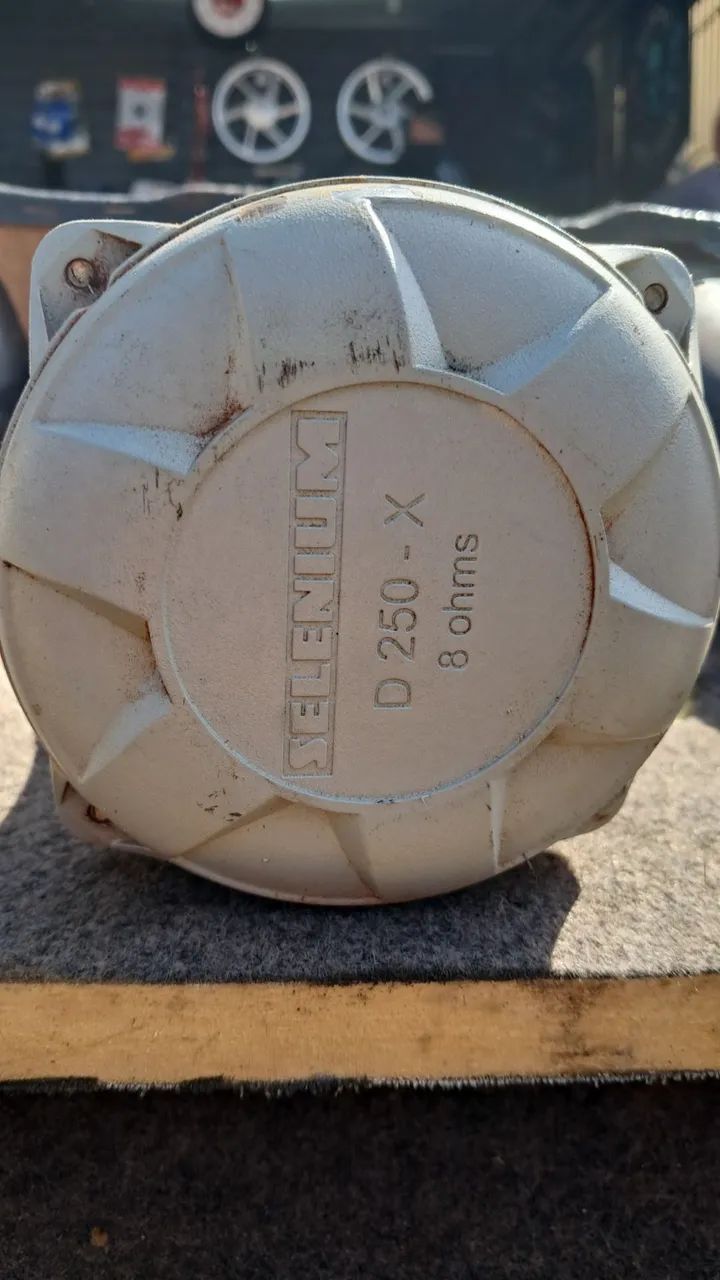 Som  - Foto 2