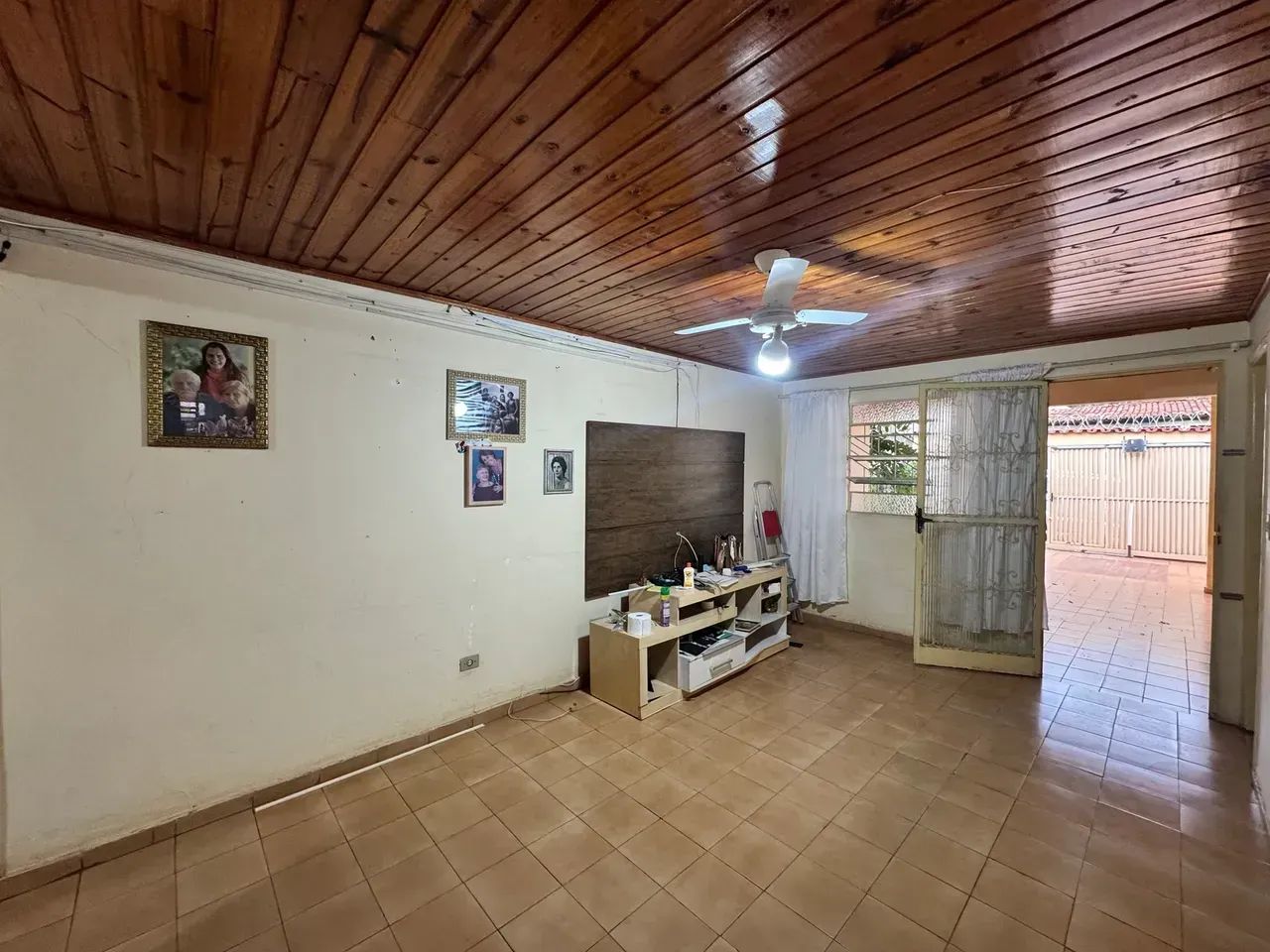 CASA CONJUNTO RIVIERA - GOIÂNIA GO