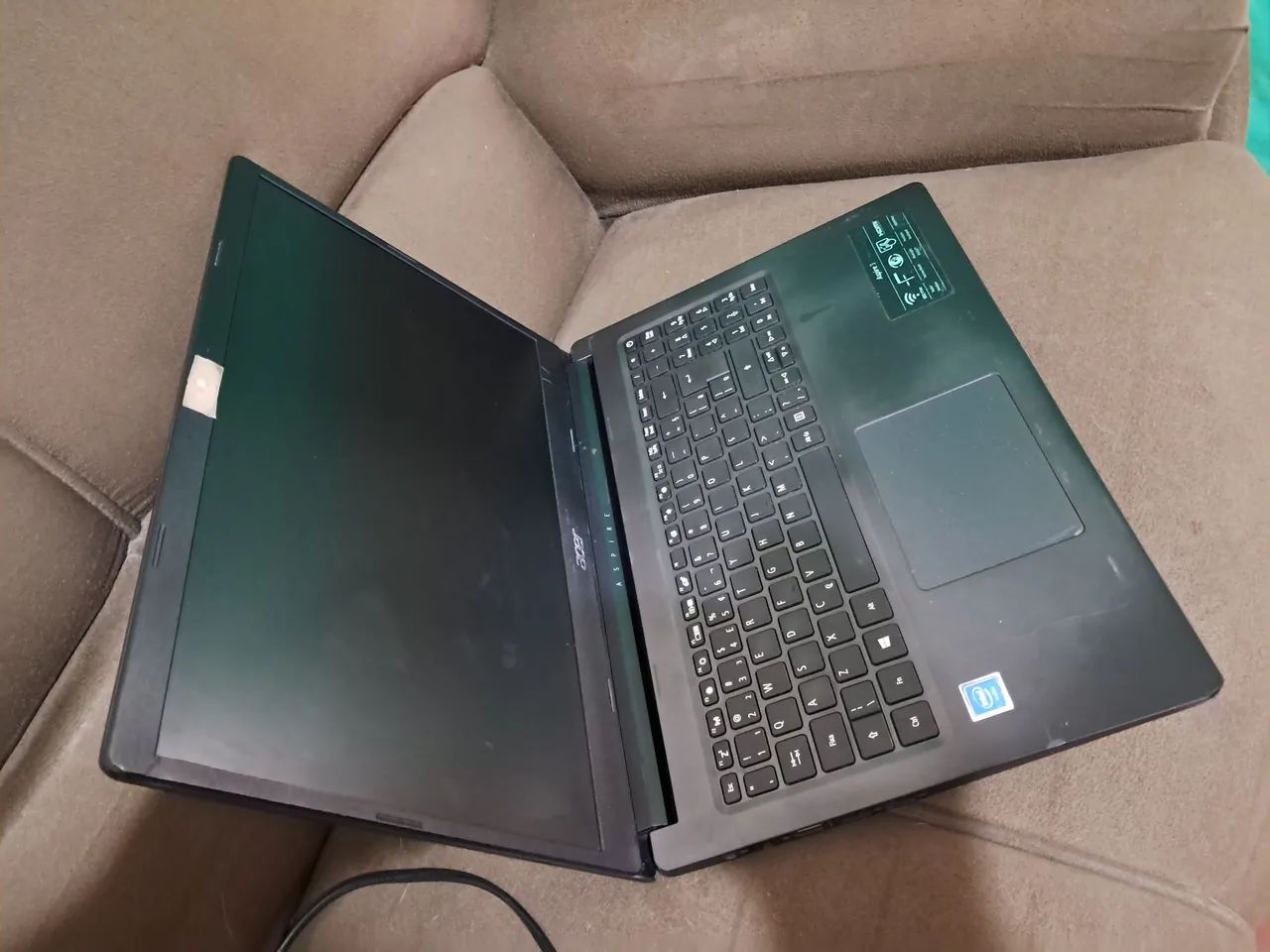 NOTEBOOK ACER ASPIRE 3 A315 - Foto 2