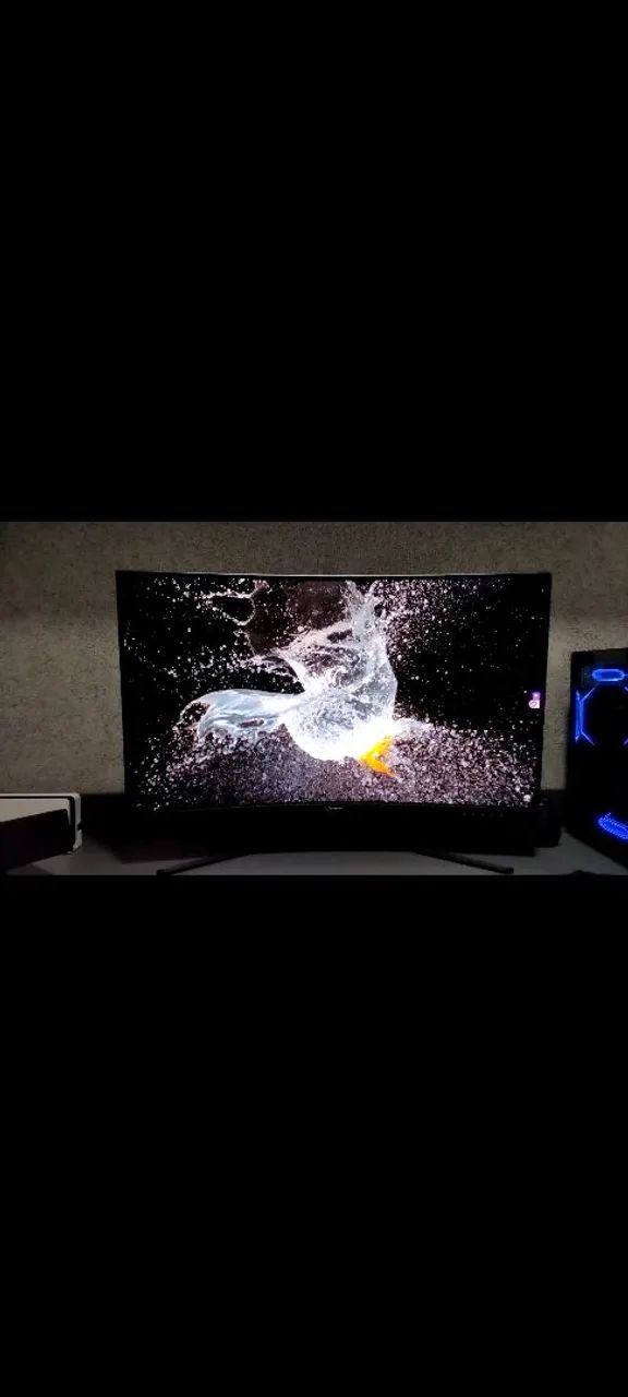 Monitor husky hailstorm 31.5 - Foto 2