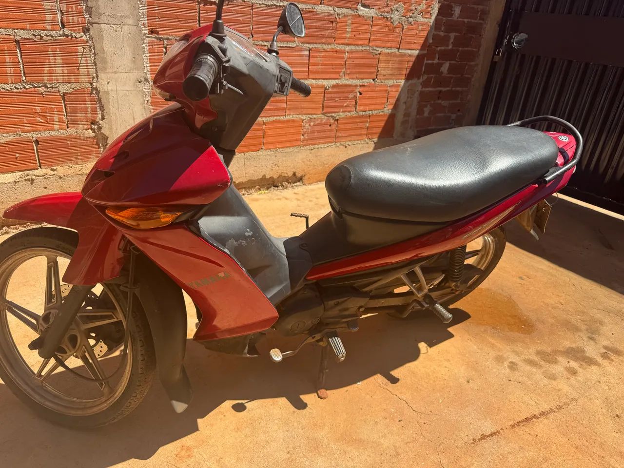 Moto 115 cl  - Foto 4