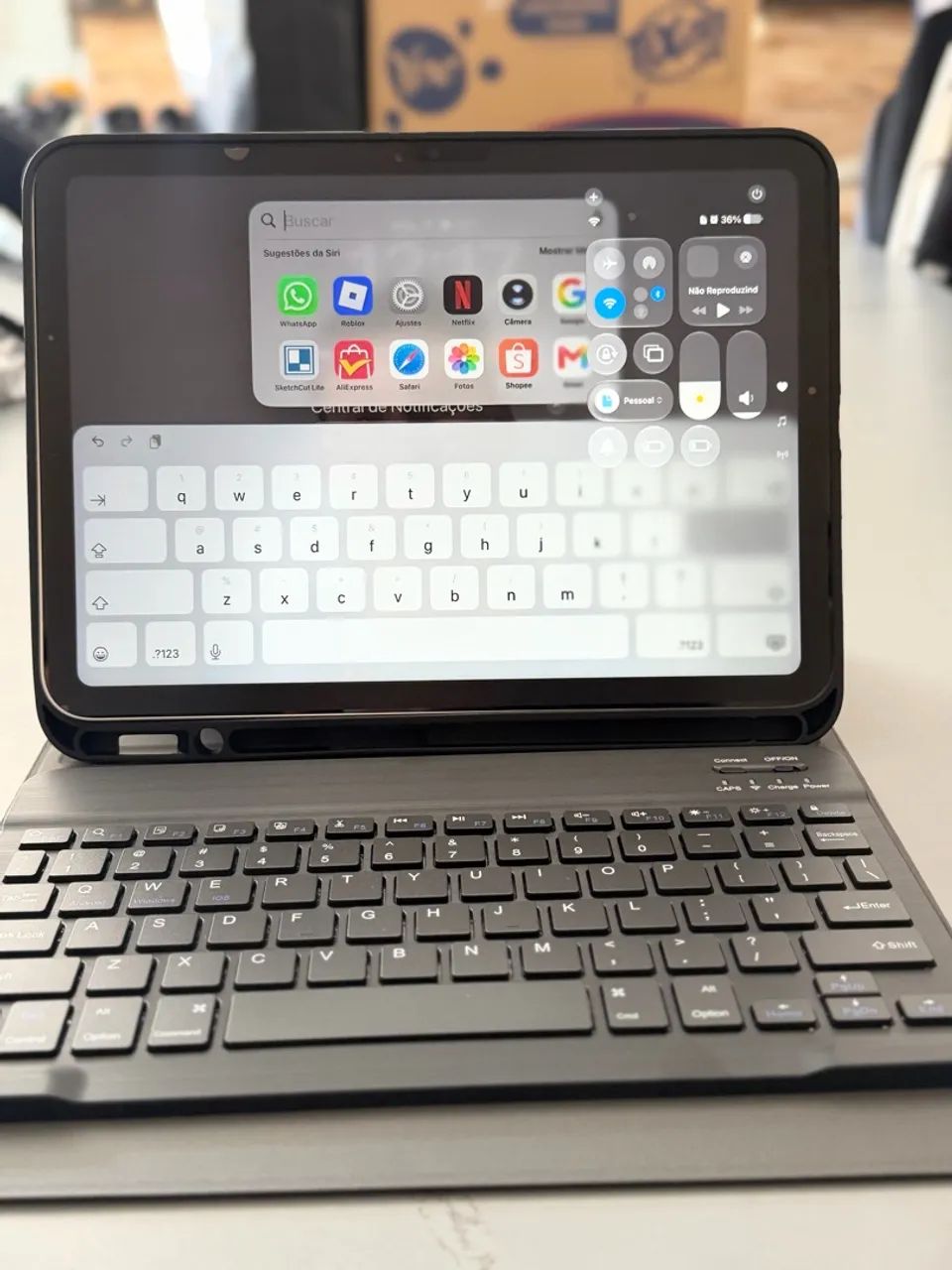 Ipad10  - Foto 2