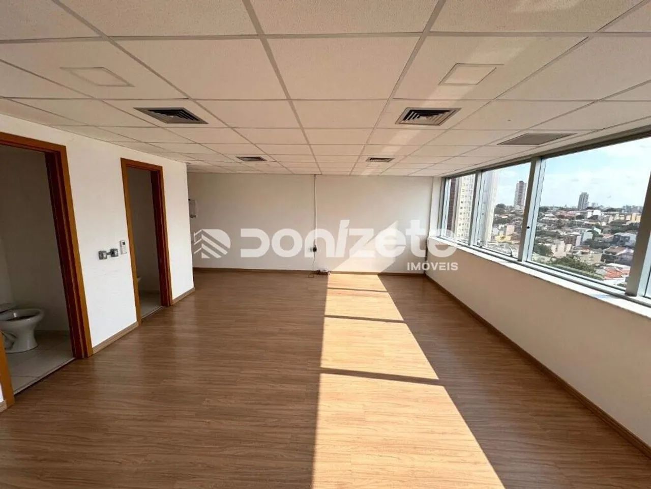 Sala à venda, 41 m² por R$ 440.000,00 - Vila Bastos - Santo André/SP - Foto 5