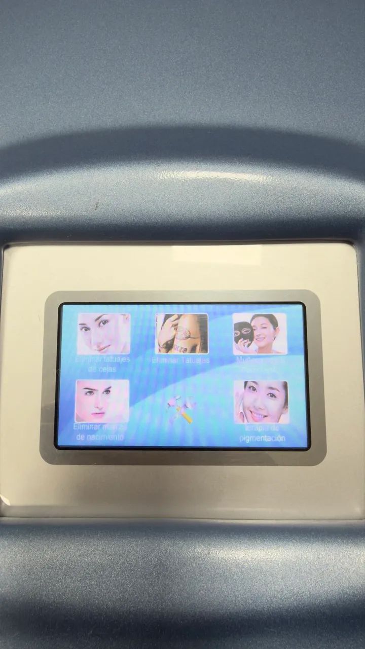 Máquina remoção de Tatuagem  - Foto 3