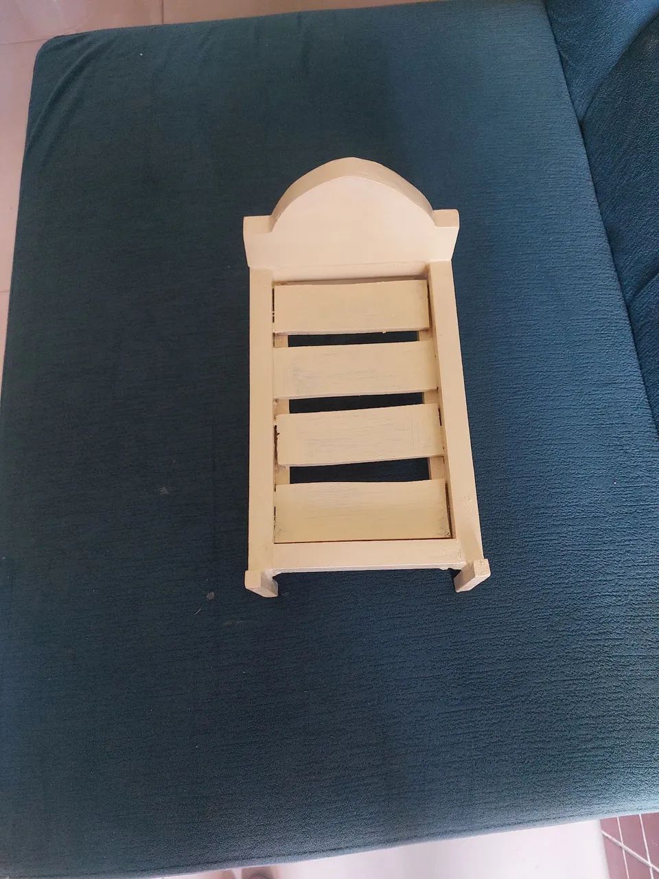 Miniaturas de cama