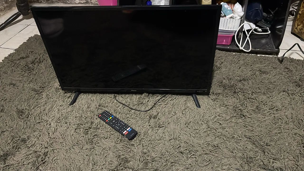 Smartv Philco - Foto 2