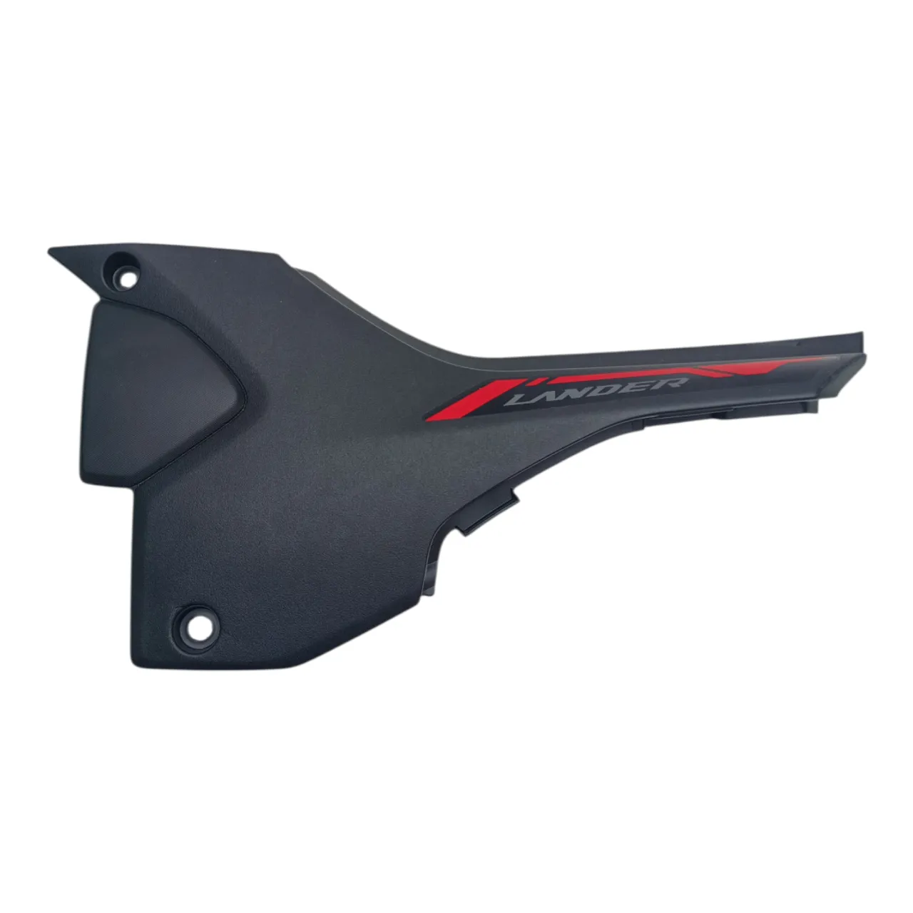 Tampa Lateral Esquerda Yamaha XTZ LANDER 250 2018 2024 - Peças