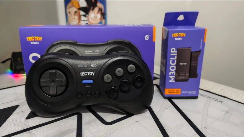 controle tectoy m30