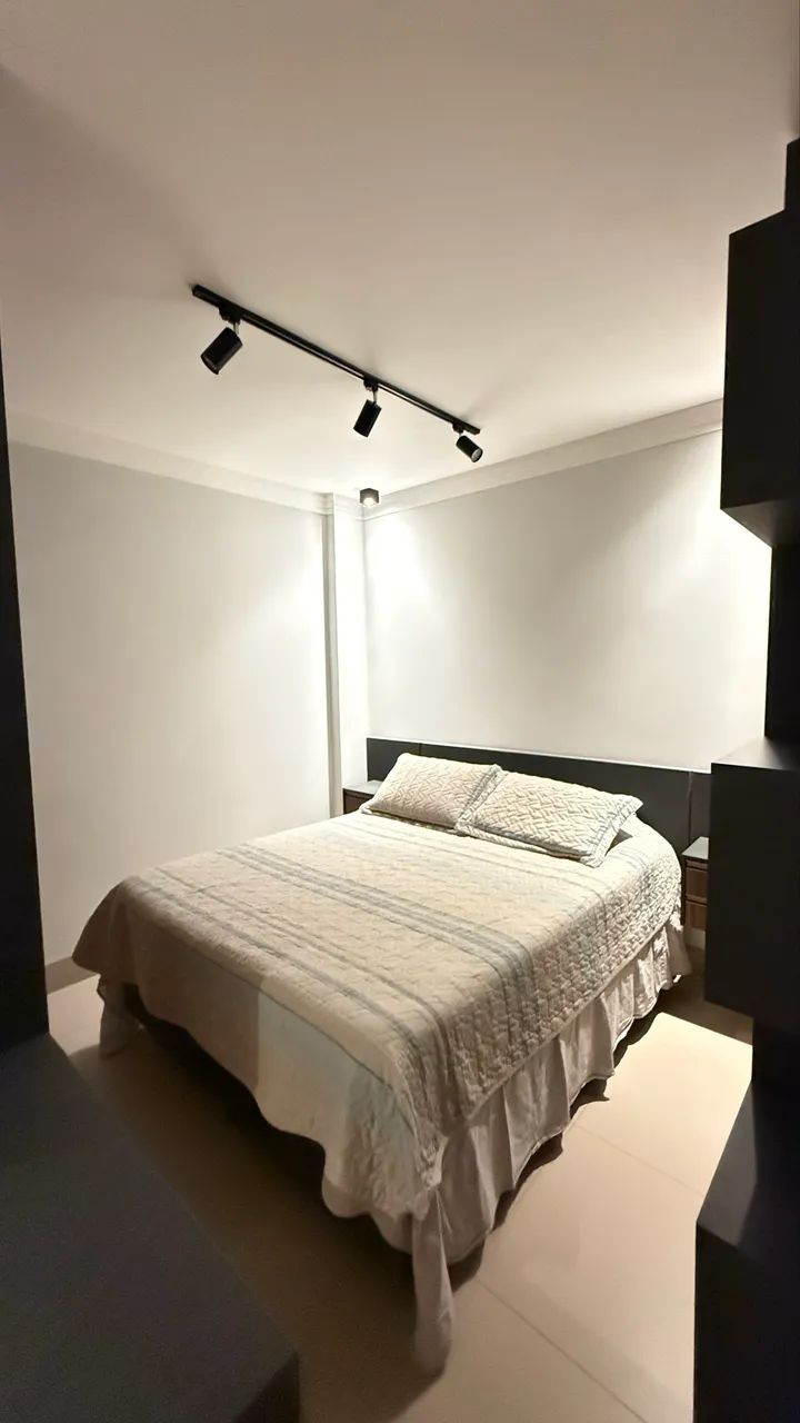 Loft / Studio - zona sul de Uberlândia - MG - Foto 4