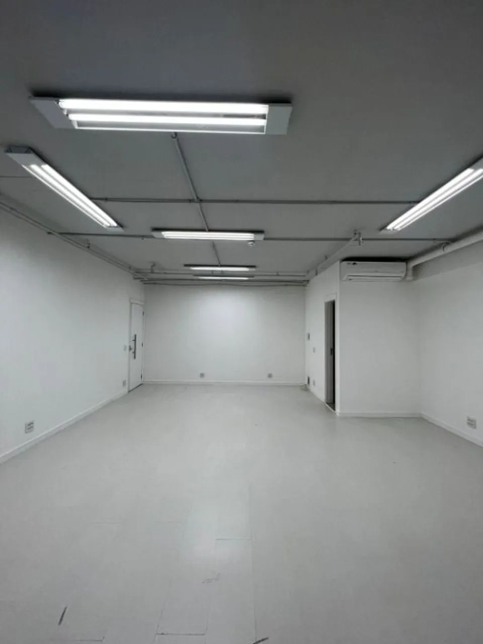 Sala a venda ou locaçao de 49m Alphagree Business Tower - Foto 2