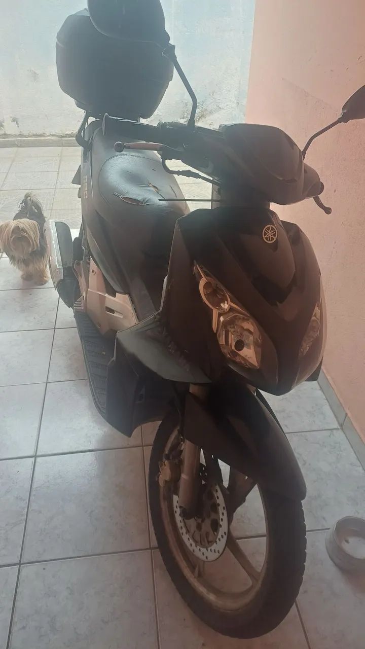 Neo115  2008  