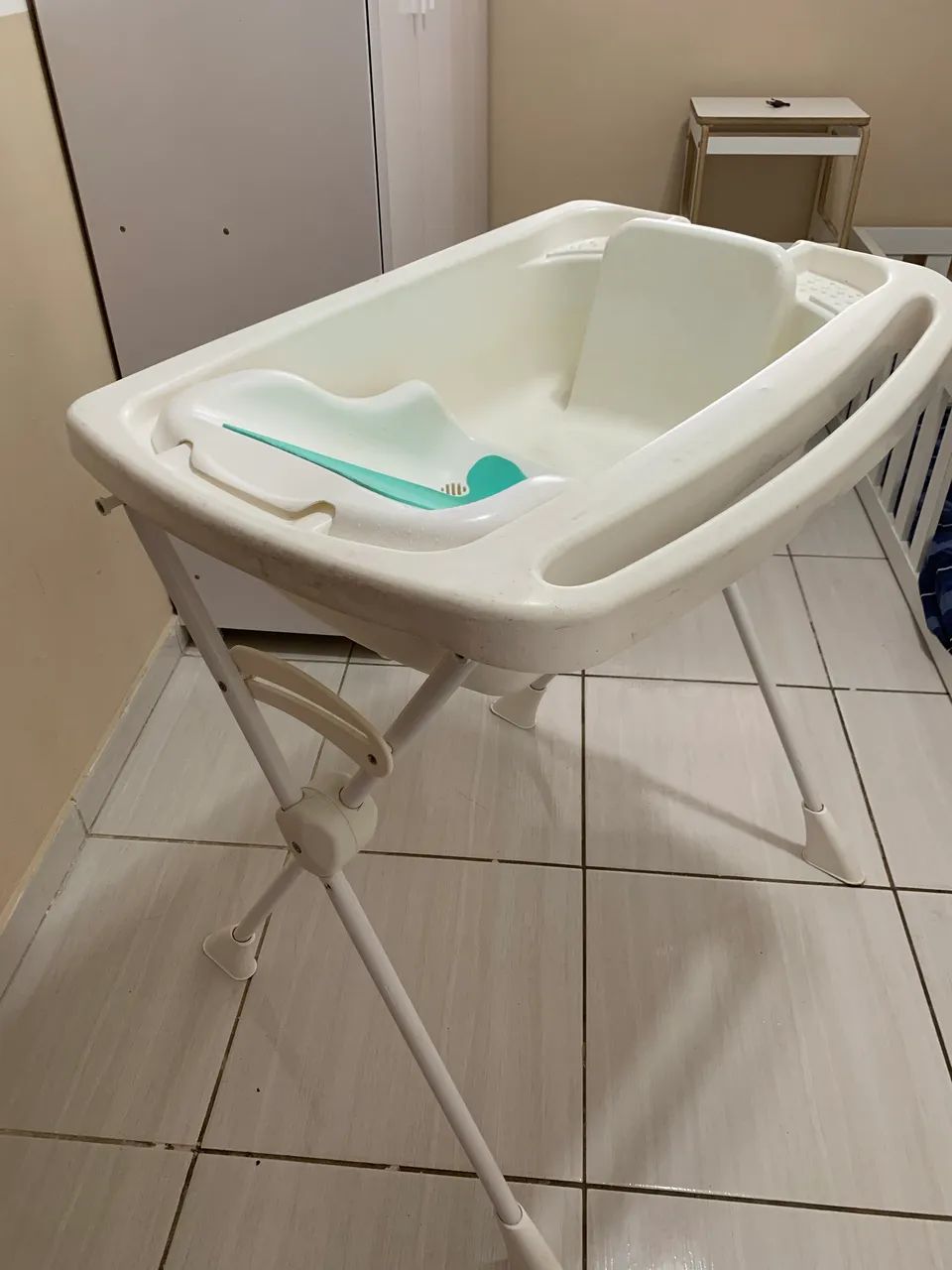 Banheira Burigotto 