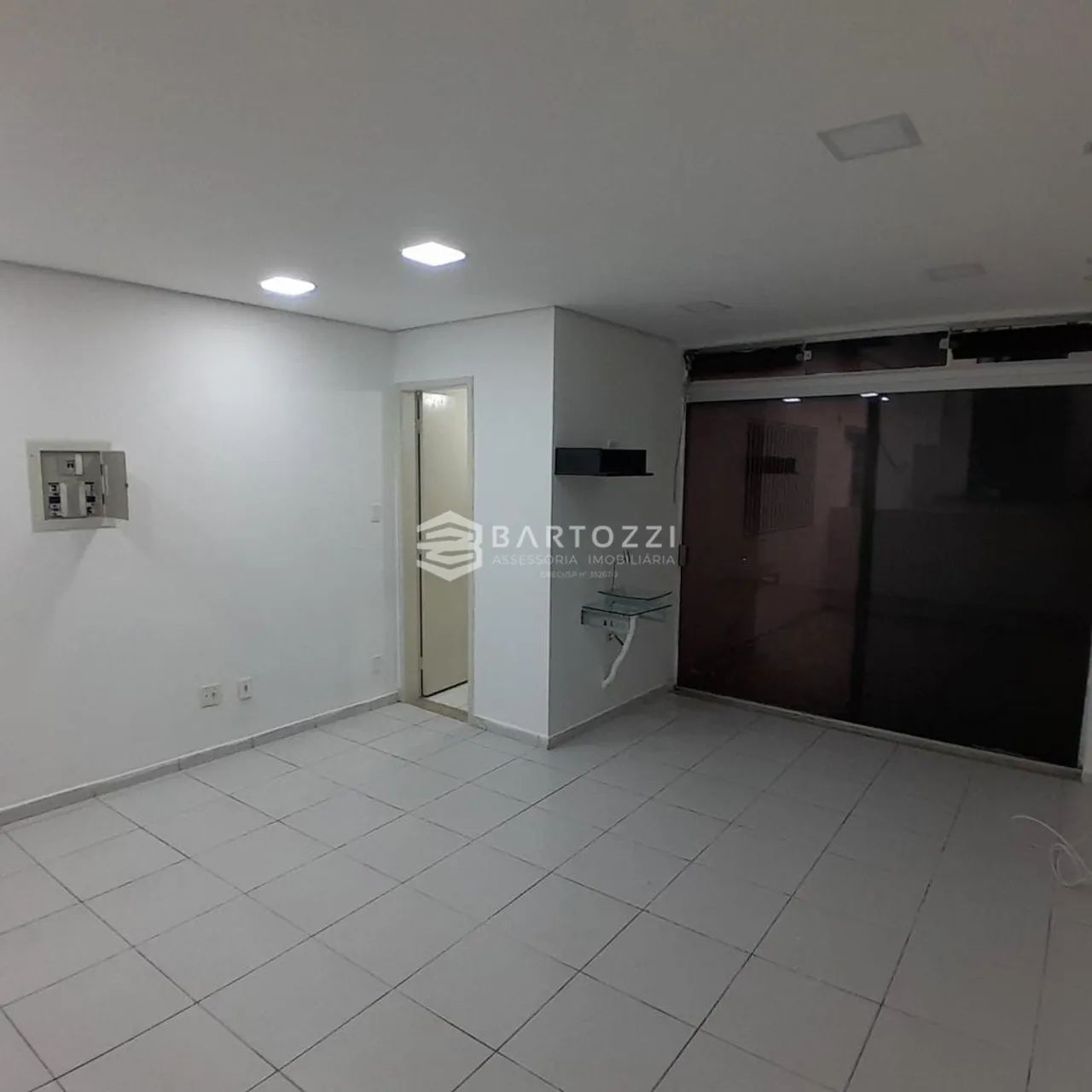 SALA COMERCIAL 27M² - CENTRO SAO CAETANO DO SUL - Foto 3
