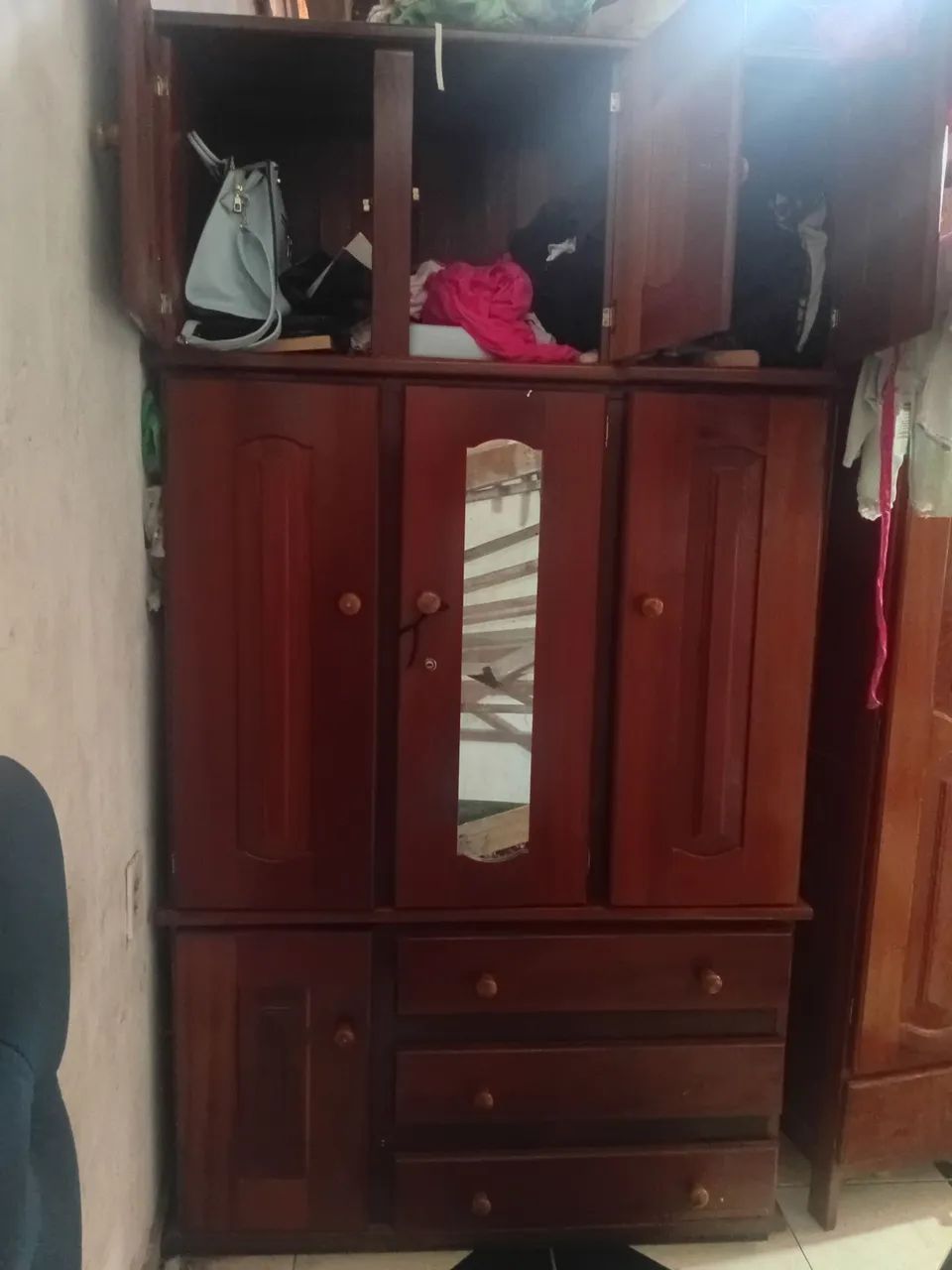 Guarda Roupa - Foto 3