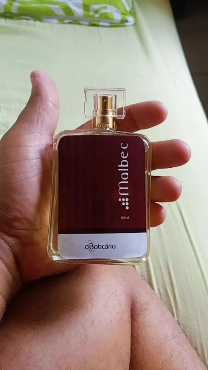 Perfume masculino - Foto 2