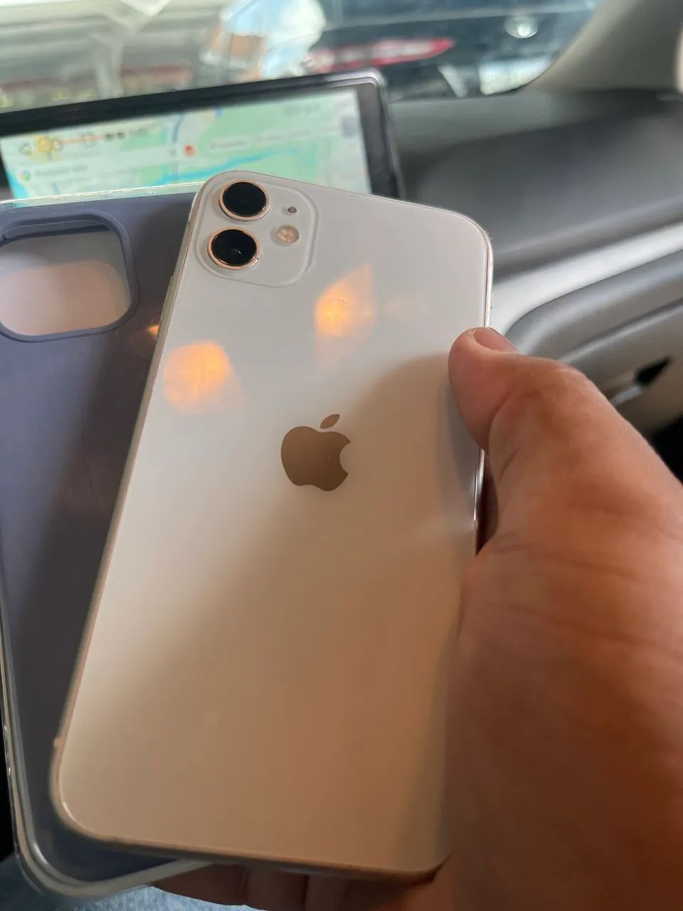 iPhone 11 - Foto 2