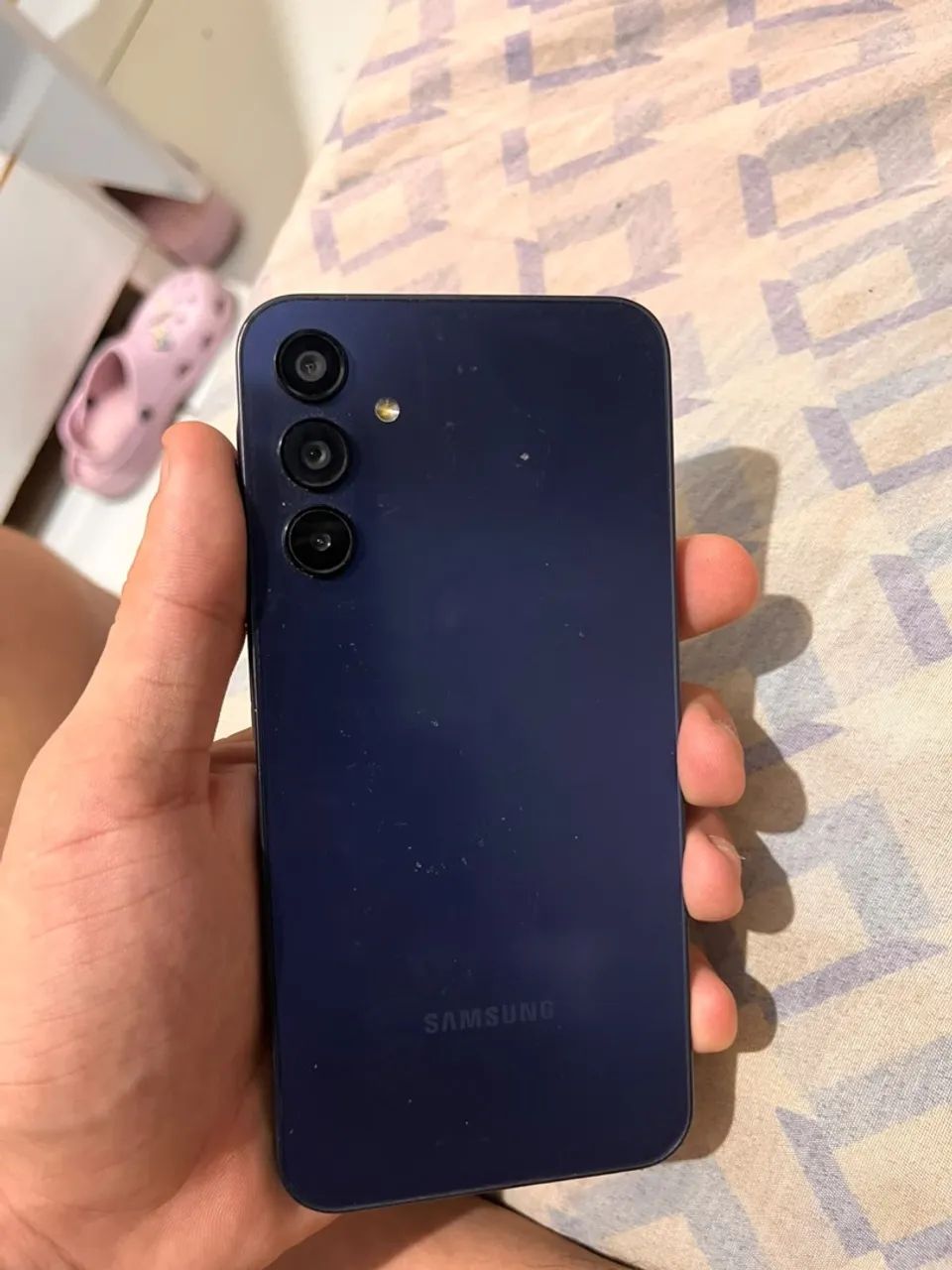 A15 5g semi novo - Foto 2