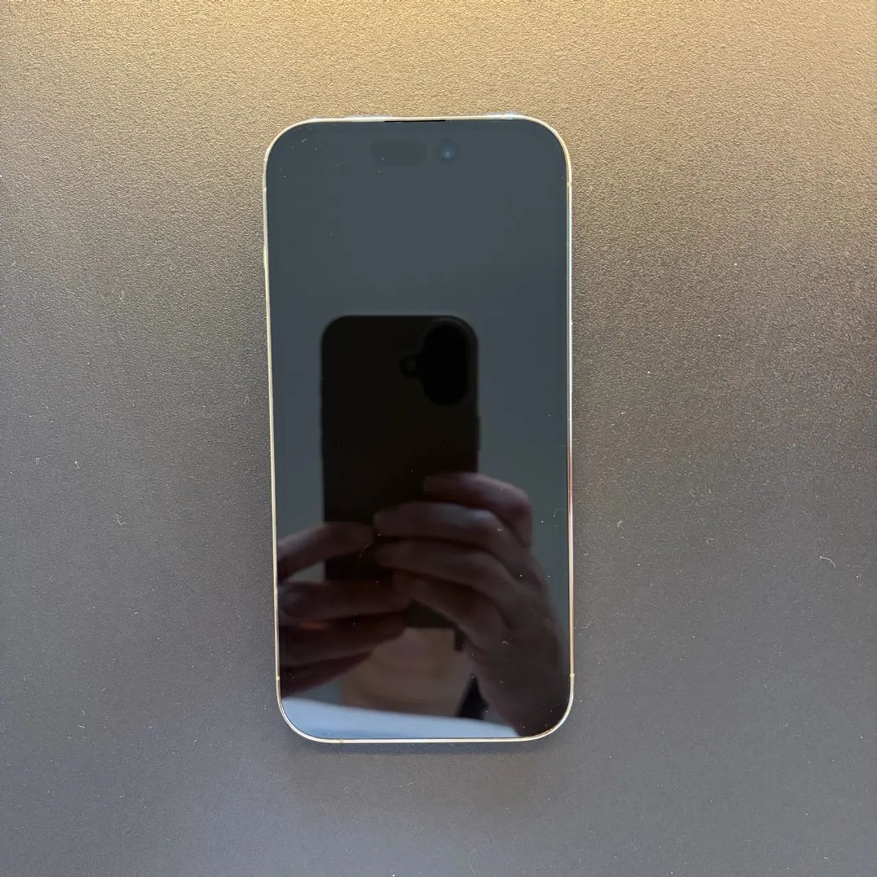 iPhone 14 Pro 128gb - Foto 2