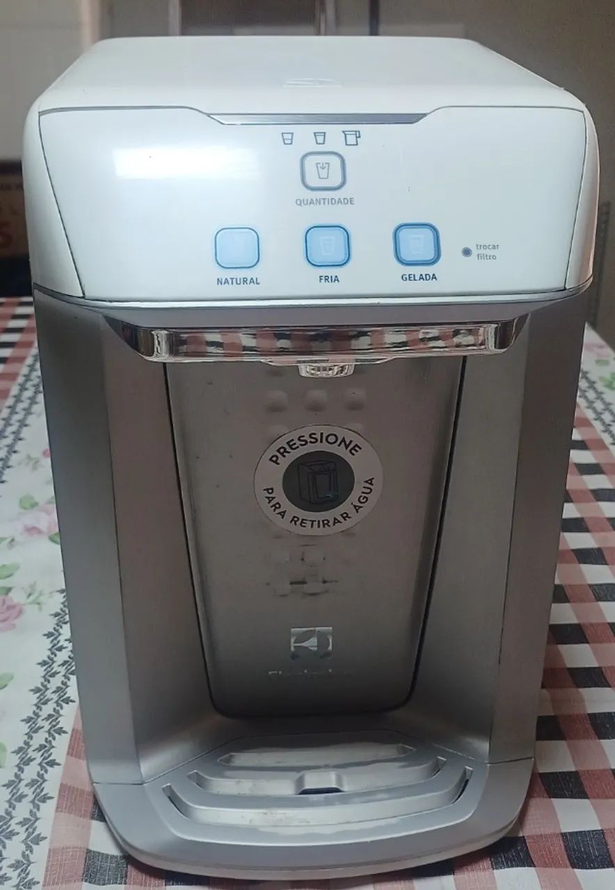 Purificador electrolux