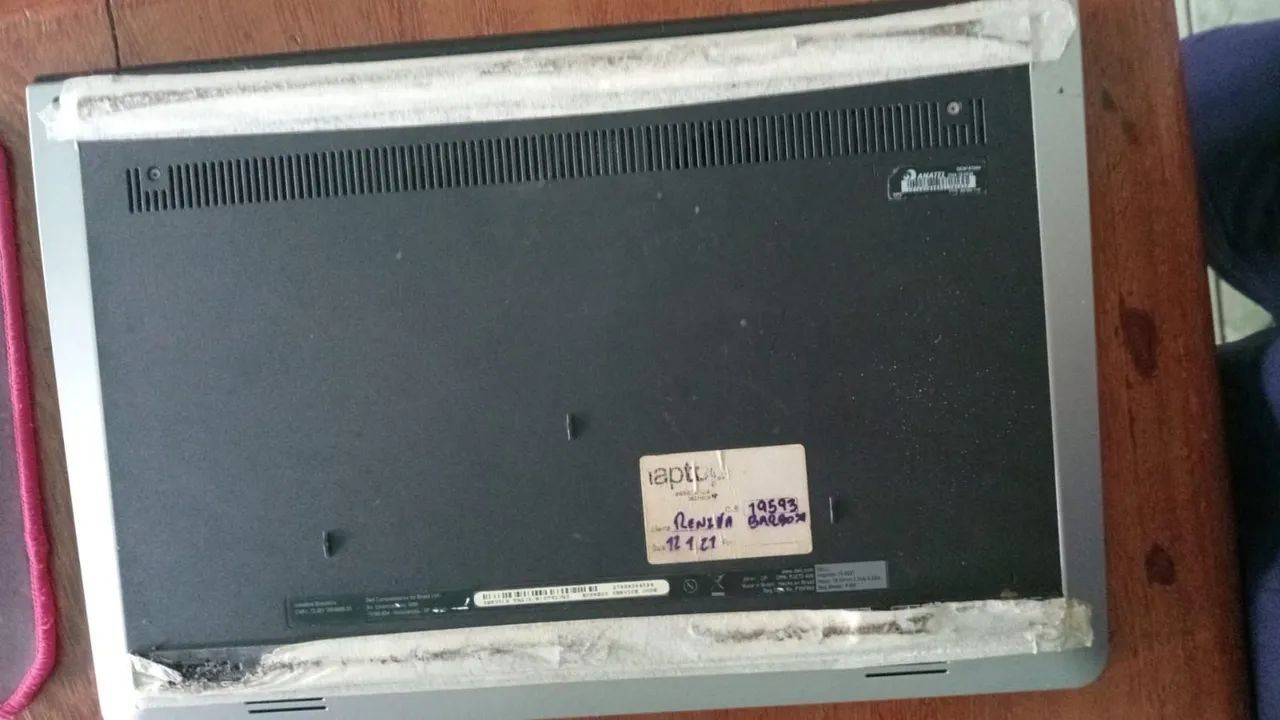 Notebook Dell INSPIRON 15 5557 - Foto 4