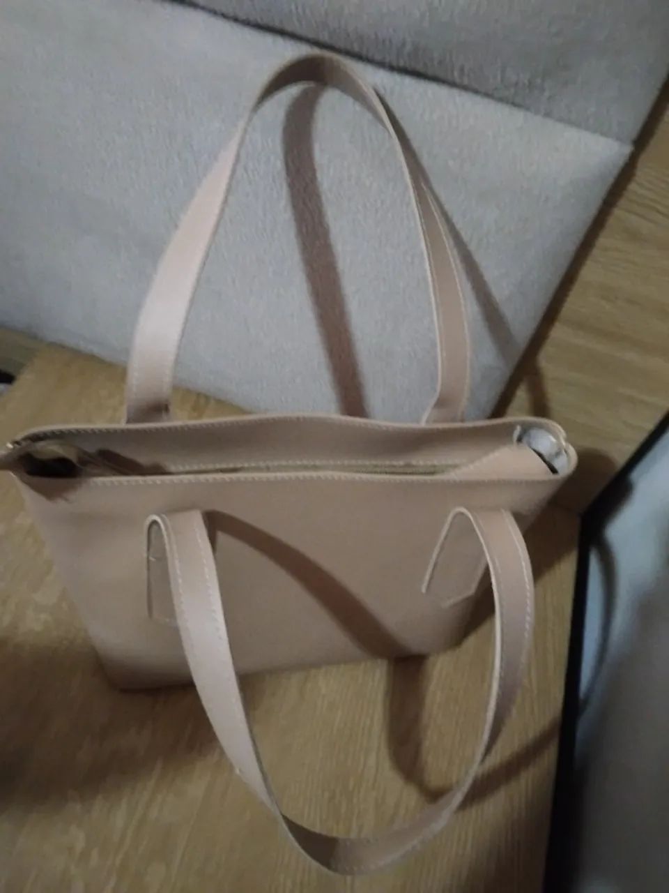 Bolsa de alca mão  - Foto 3