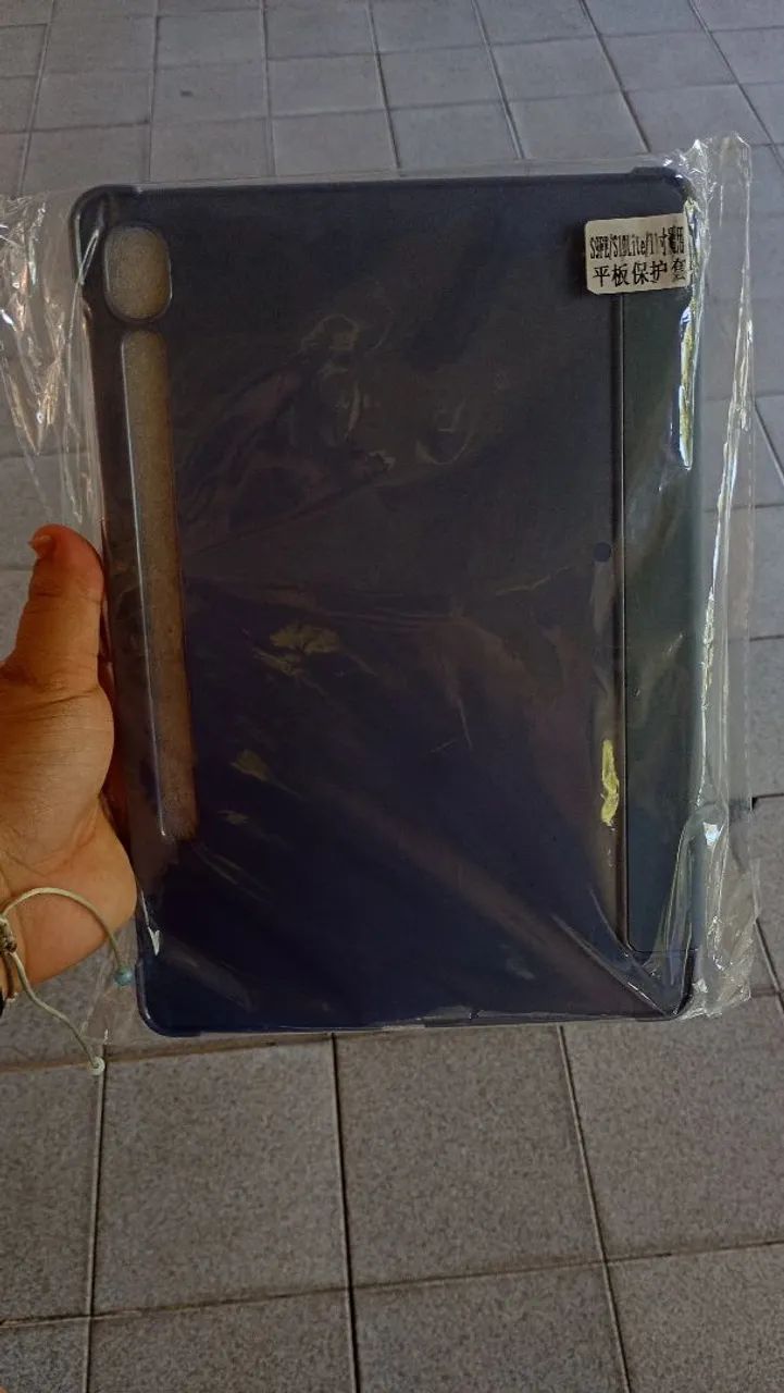 Capa para tablet - Foto 2