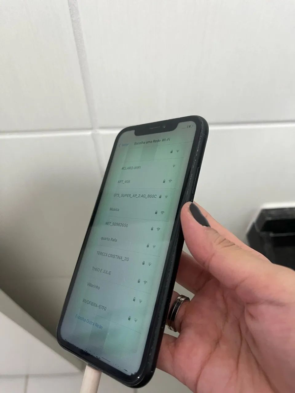 iPhone XR - Foto 4