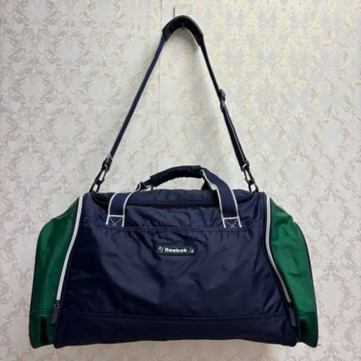 Mala de viagem e esporte Reebok  - Foto 4