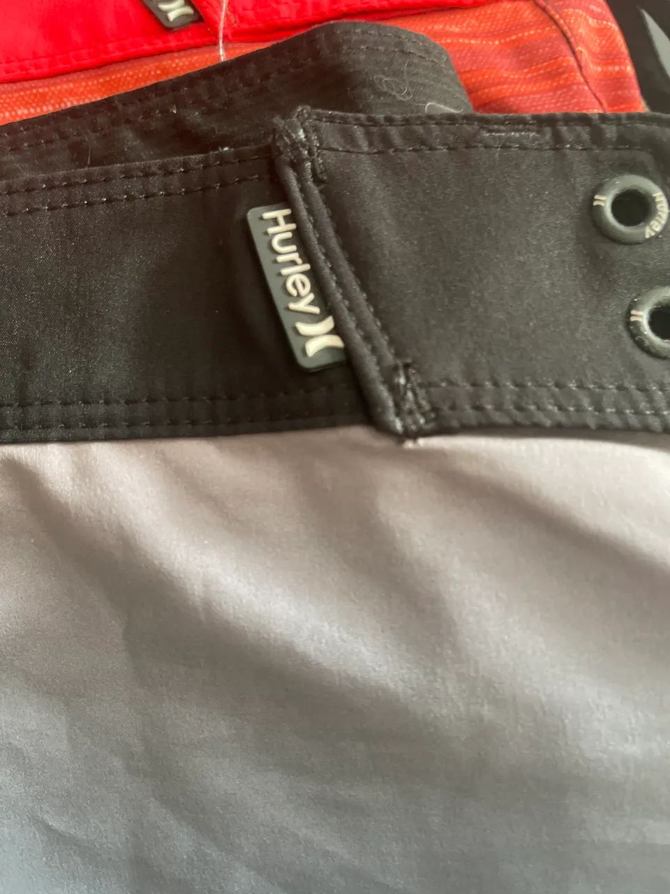 HURLEY BOARDSHORT TAM 46 - Foto 3