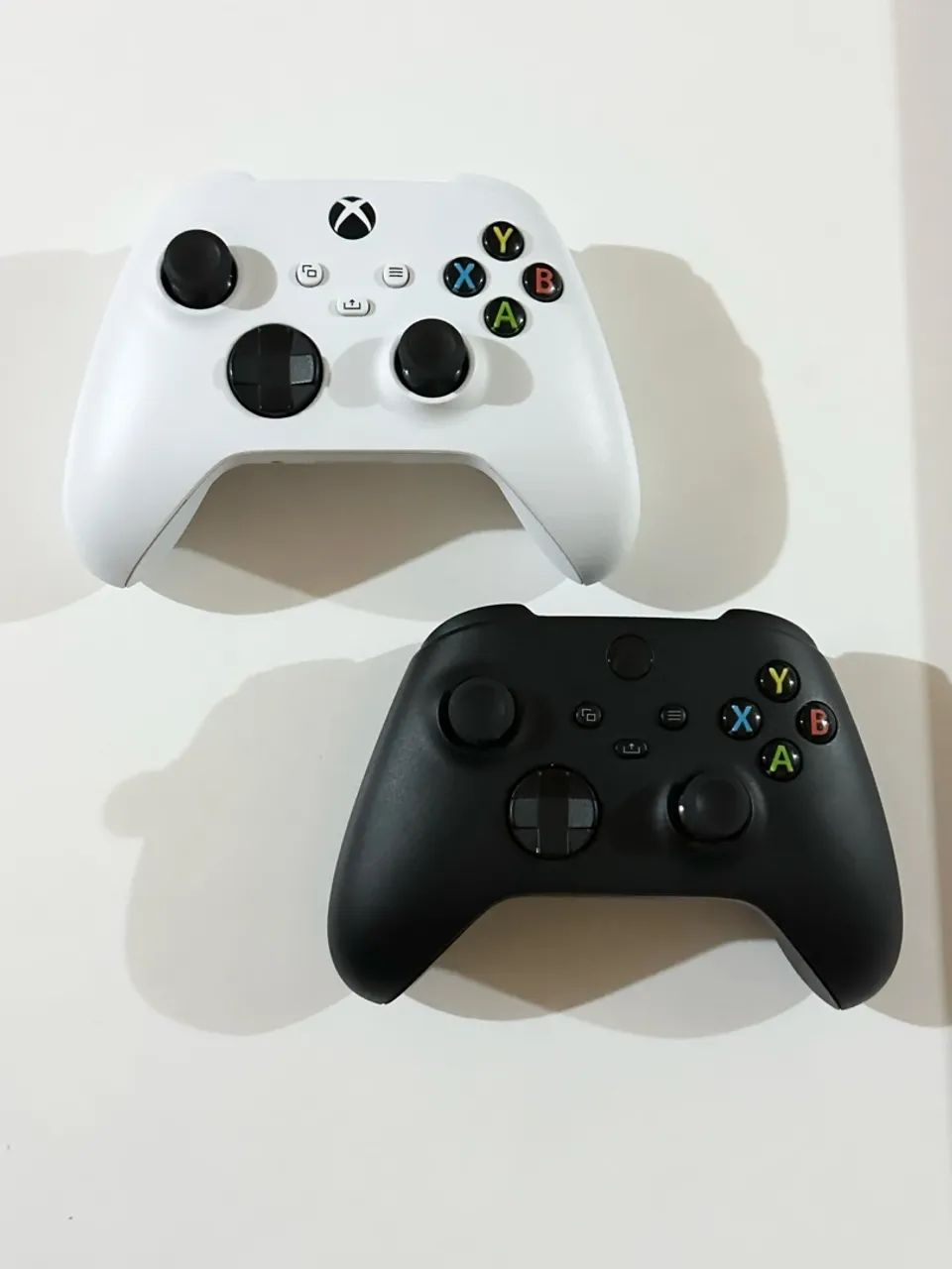 Controle Xbox Series 