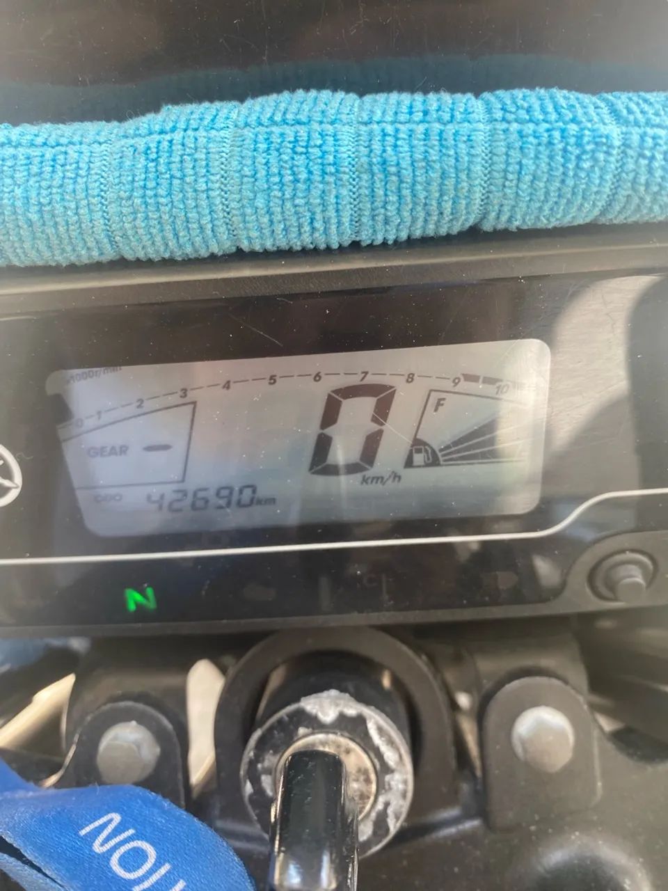 moto factor 150  - Foto 5