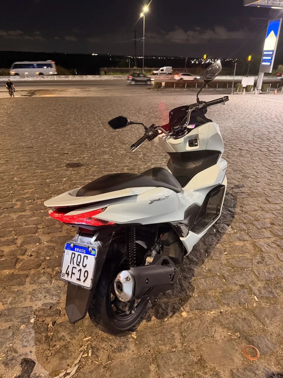 PCX ÚNICA DONA - Foto 3