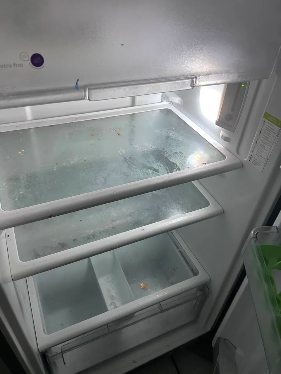 Geladeira - Foto 2