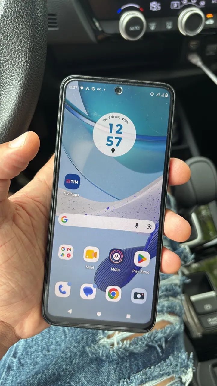 Moto g53 smartphone 
