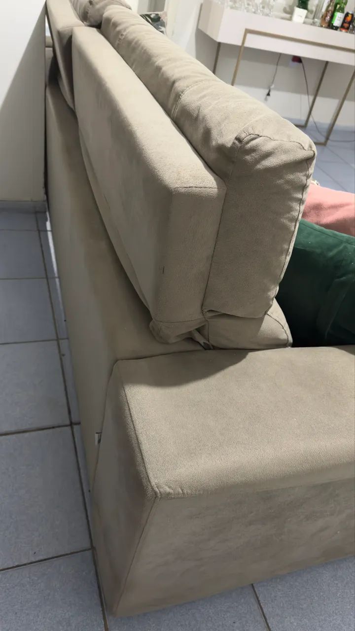 Sofá retrátil  - Foto 4