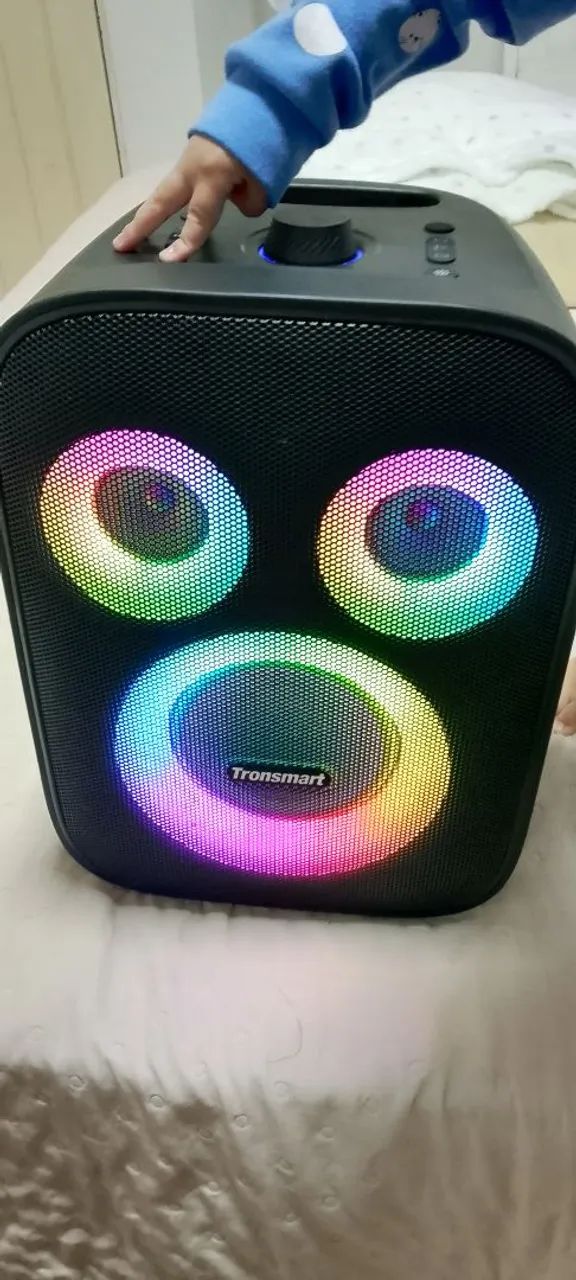 Tronsmart Halo 200