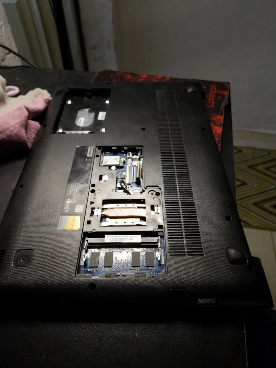 Notebook Lenovo ideaped 330 15isk - Foto 2