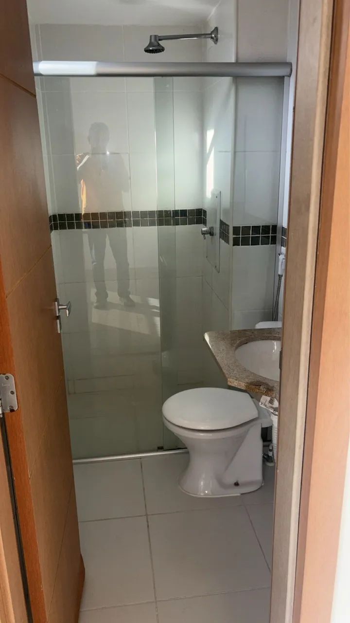 ED NAHUM RESIDENCE 2/4 MARCO - Foto 3
