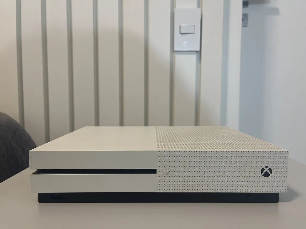 XBOX ONE X 