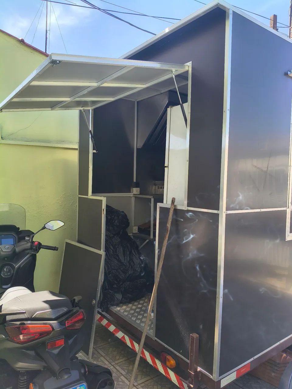 Food truck 3x2 - Foto 2