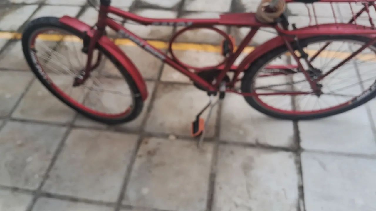 Bicicleta monark relíquia  - Foto 5