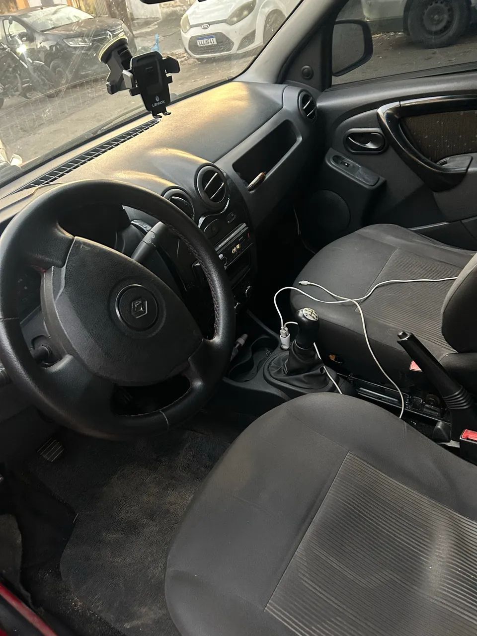 Aluguel carro para aplicativo 