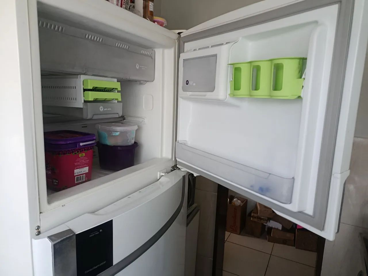 Geladeira  - Foto 5